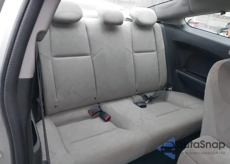 2013 Honda Civic Lx from USA, damaged, VIN 2HGFG3A57DH522516